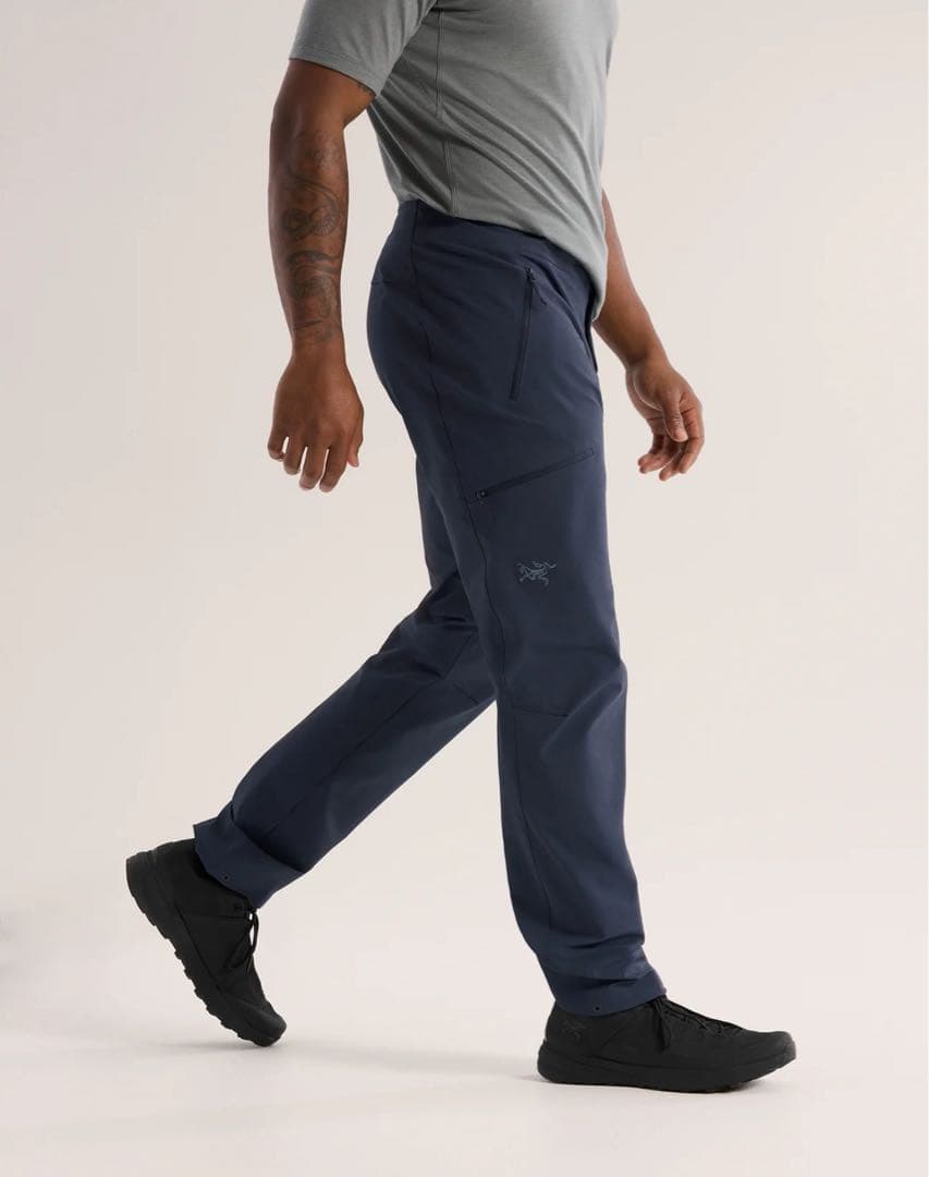 【新品・未試着】Arc'teryx Gamma SL Pant Size 38