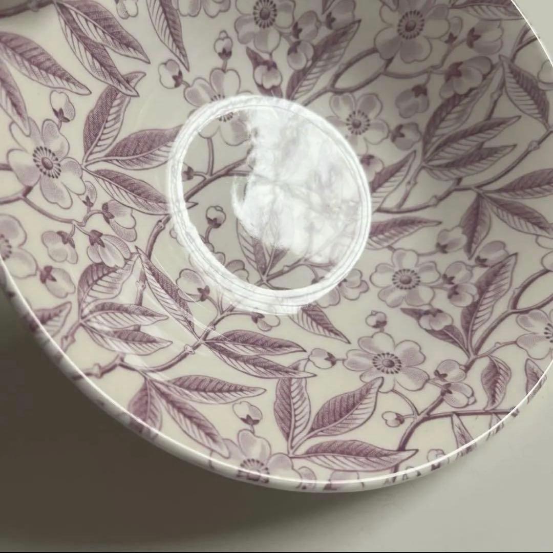 バーレイ シリアルボウル　バーレイ　プラムプルナス　シリアルボウル　お皿小鉢