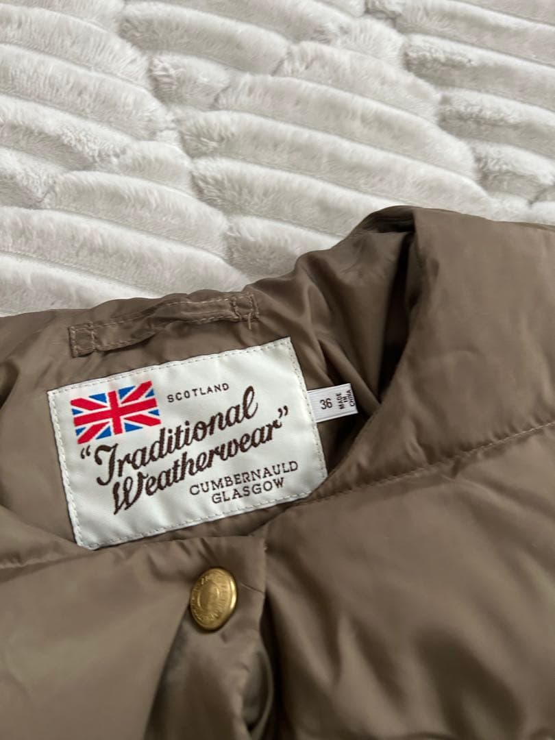 まころん…⭐︎⭐︎ 様Traditional Weatherwear ARKLEY