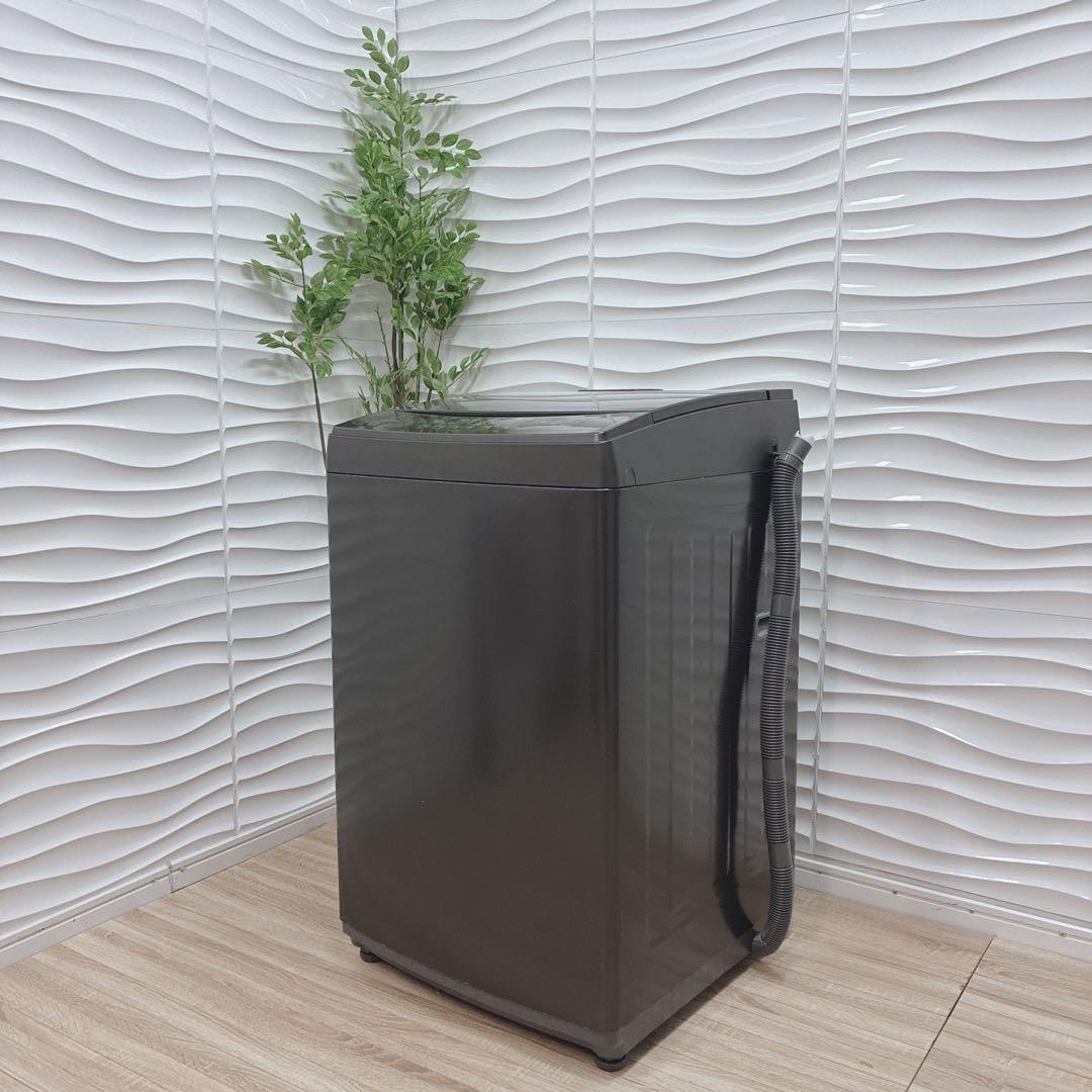 ◇大阪府神戸市配達無料！5ヶ月保証◇アイリスオーヤマ◇洗濯機8kg◇2022年製