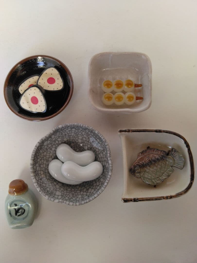 新品 お一人様用晩酌セット