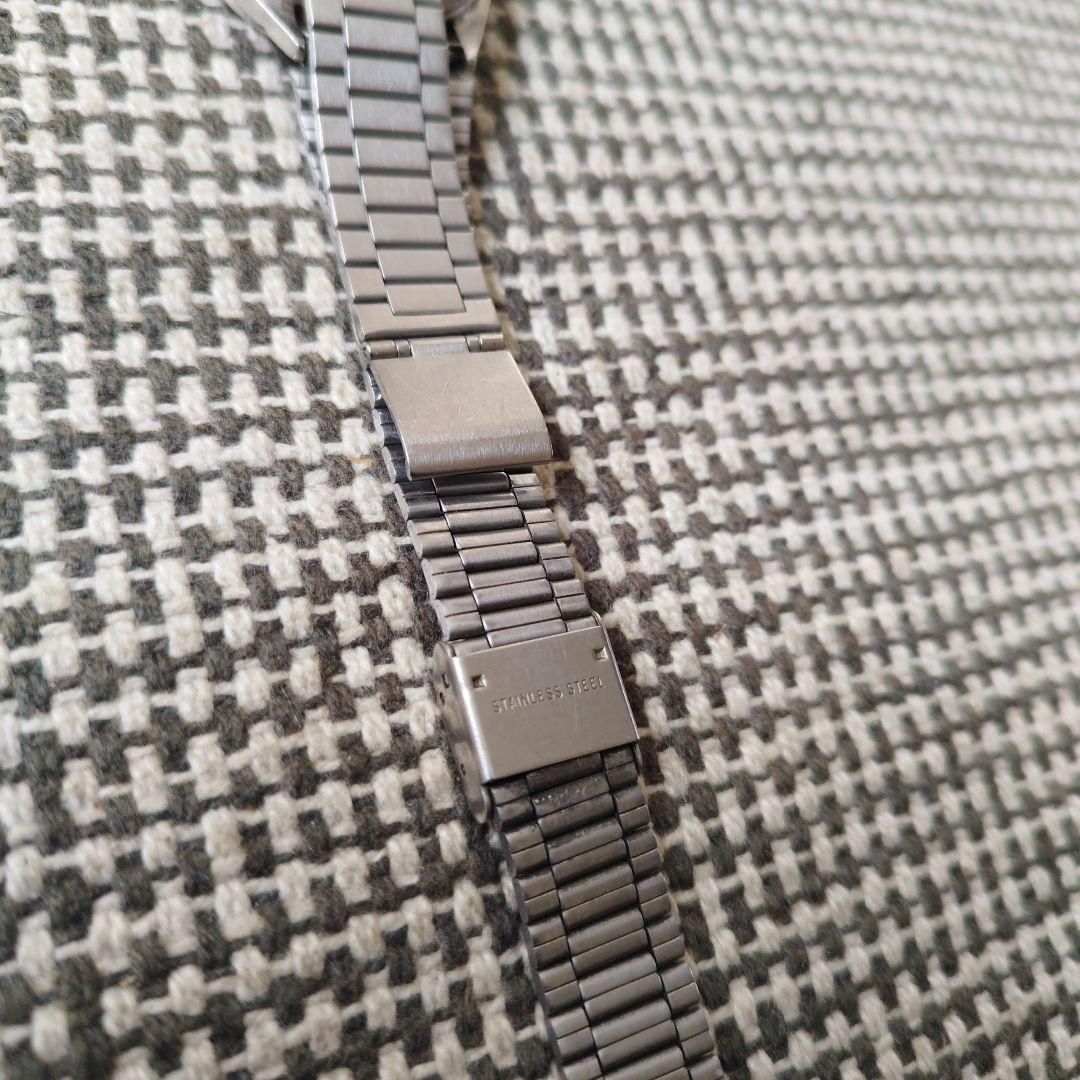 時計 SEIKO AUTOMATIC LM Special 25 JEWELS