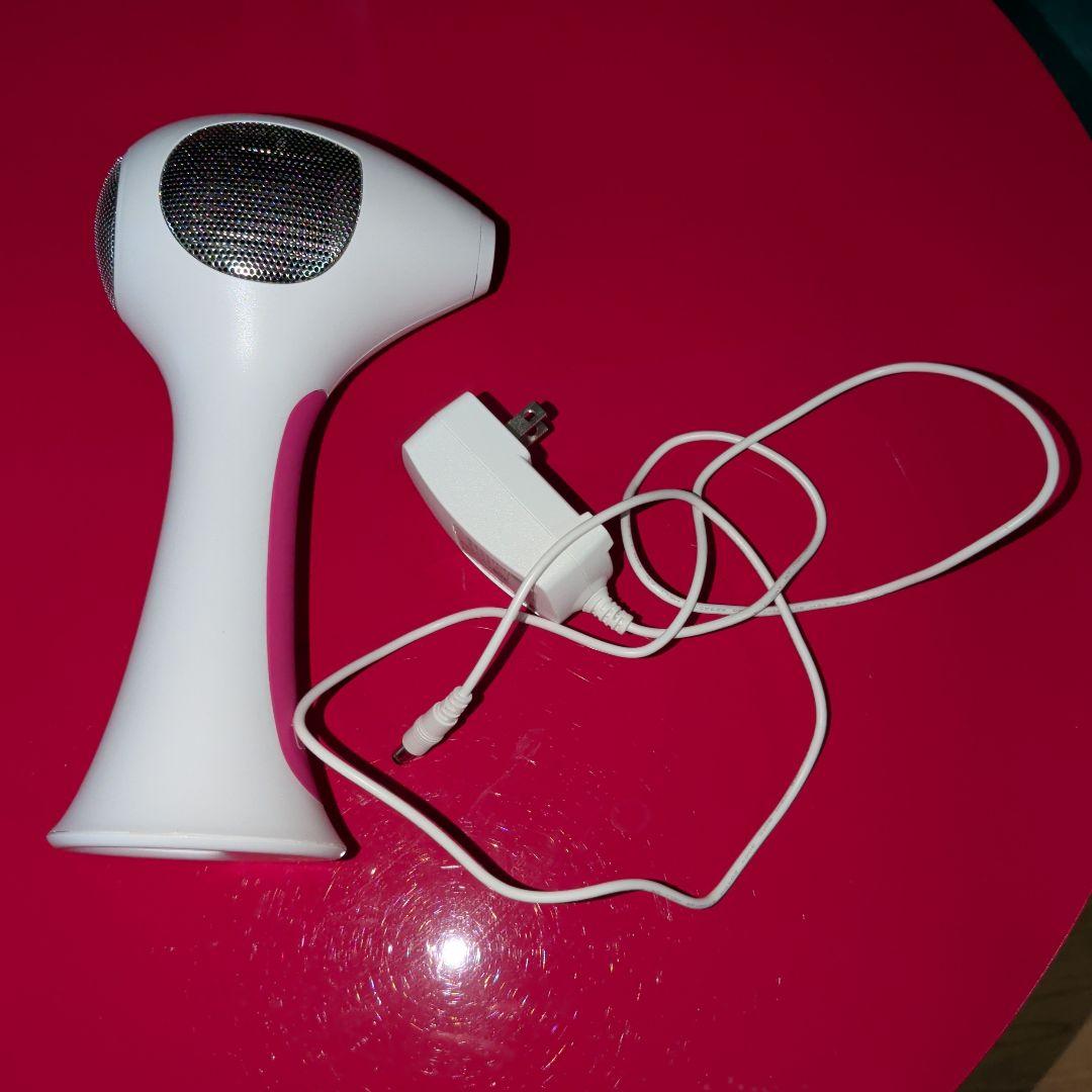 トリア tria パーソナルレーザー脱毛器 4X