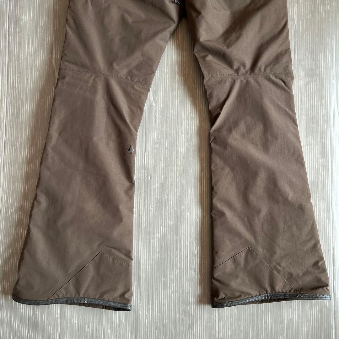 【新品未使用】VOLCOM ボルコム スノボ スノーボード ウェア