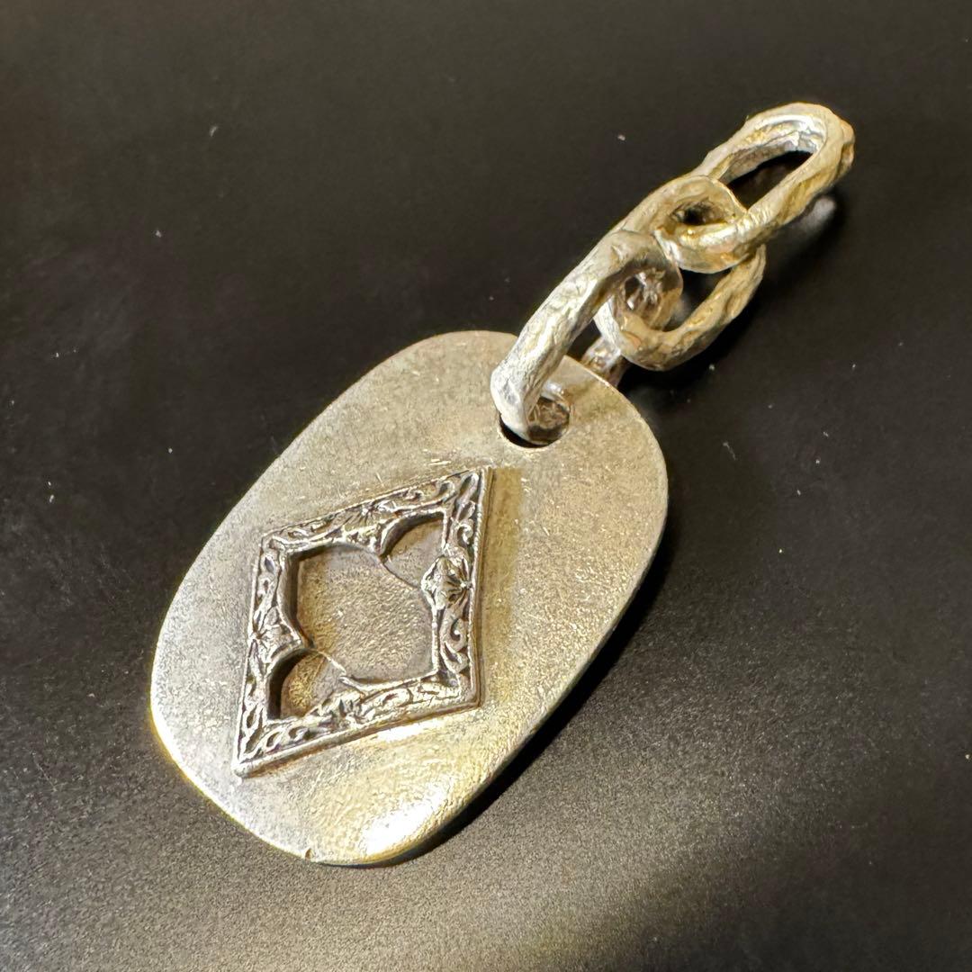 【激レア】ローリーロドキン　ドッグタグ