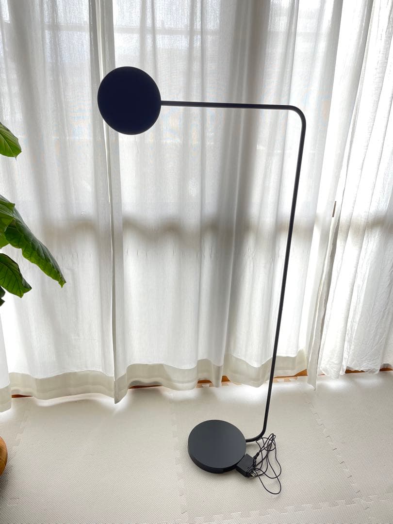 IKEA × HAY YPPERLIG イッペルリグ LEDフロアライト
