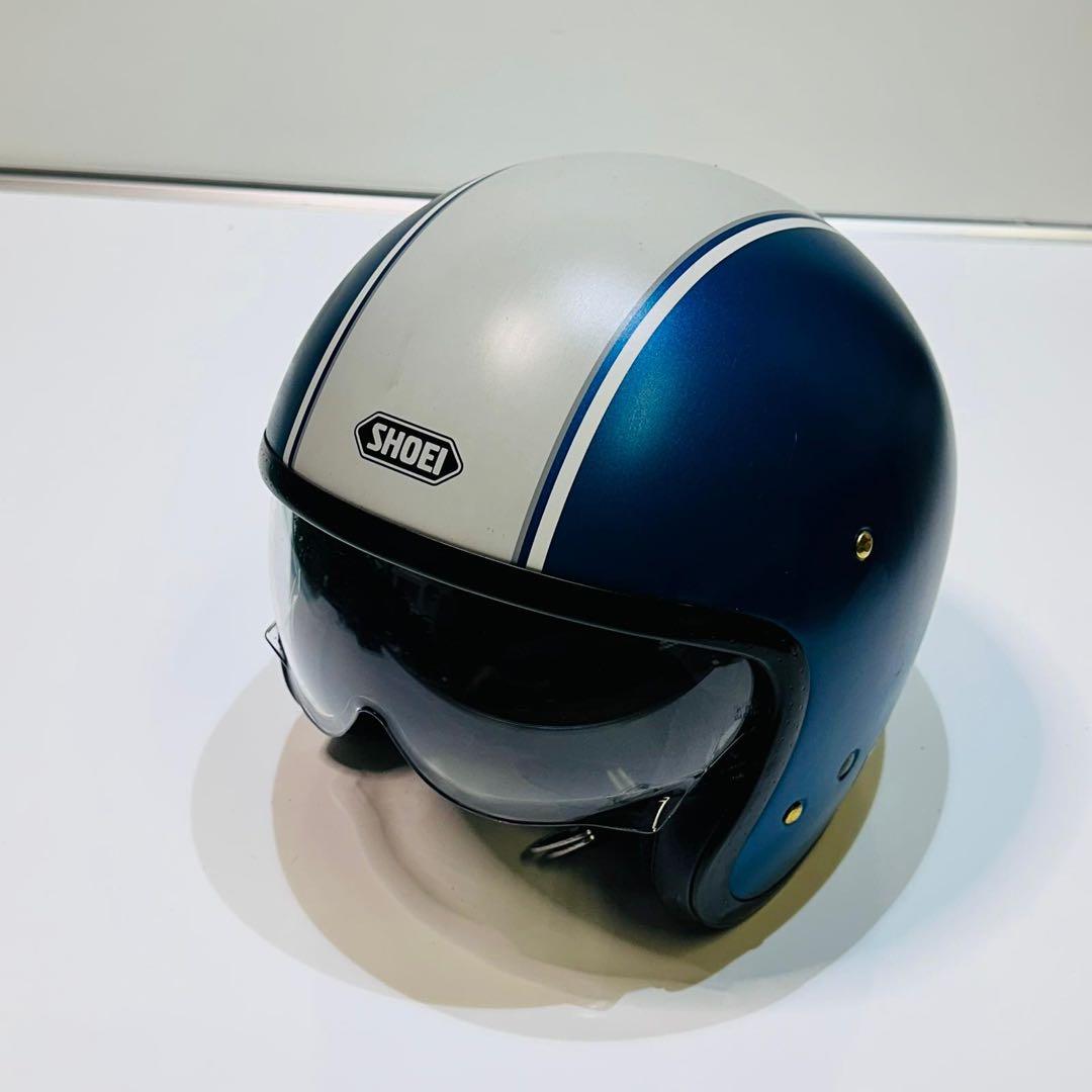 SHOEI J・O ジェットヘルメット XLサイズ