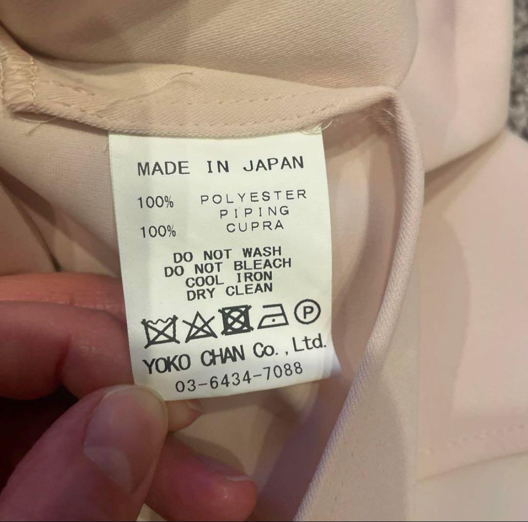 ヨーコチャン yoko chan トップス