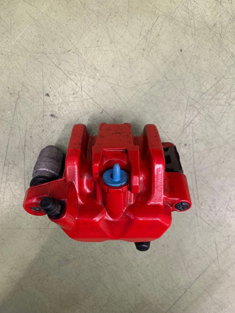 マジェスティS 純正ブレーキキャリパー　前後　sg52j 美品☆ おまけ付き☆