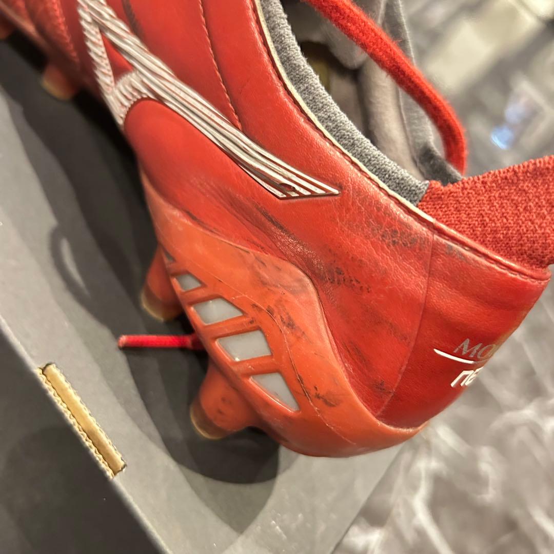 MIZUNO ミズノ モレリア ネオ3 JAPAN 25.5cm スパイク