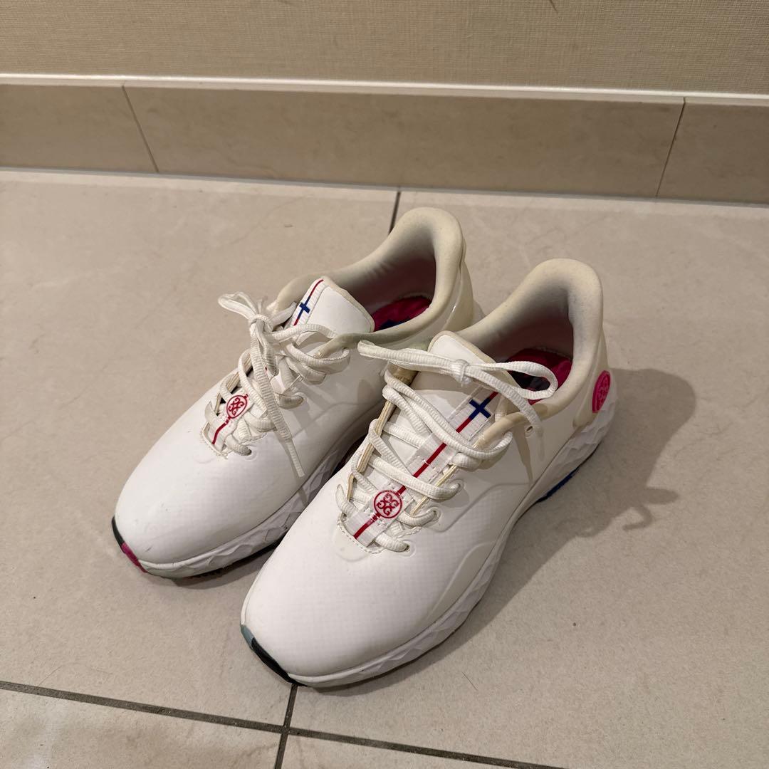 ジーフォア　ゴルフシューズ(女性用)