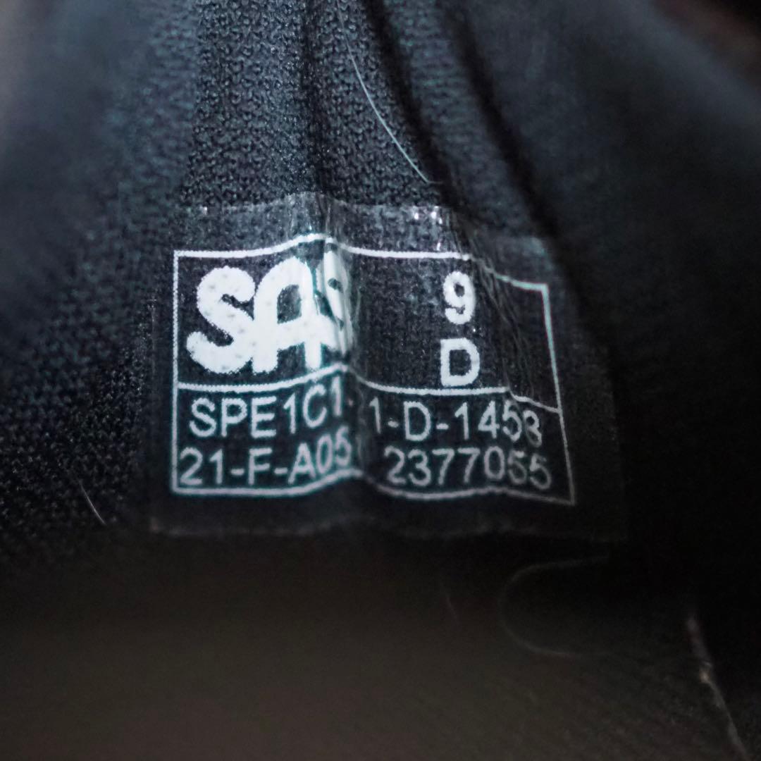 USARMY SAS シューズ