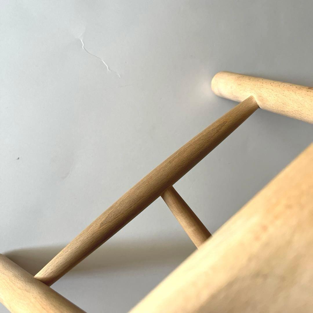 WERNER☆SHOEMAKER☆スツール☆27cm☆For Kids☆アクタス