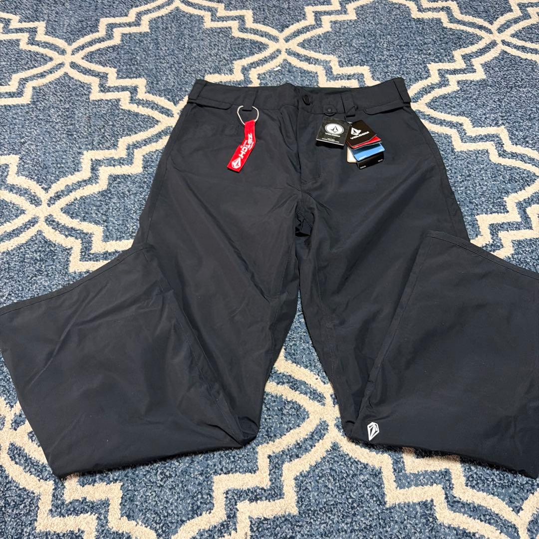 ボルコム　VOLCOM スノーボードウェア　パンツ