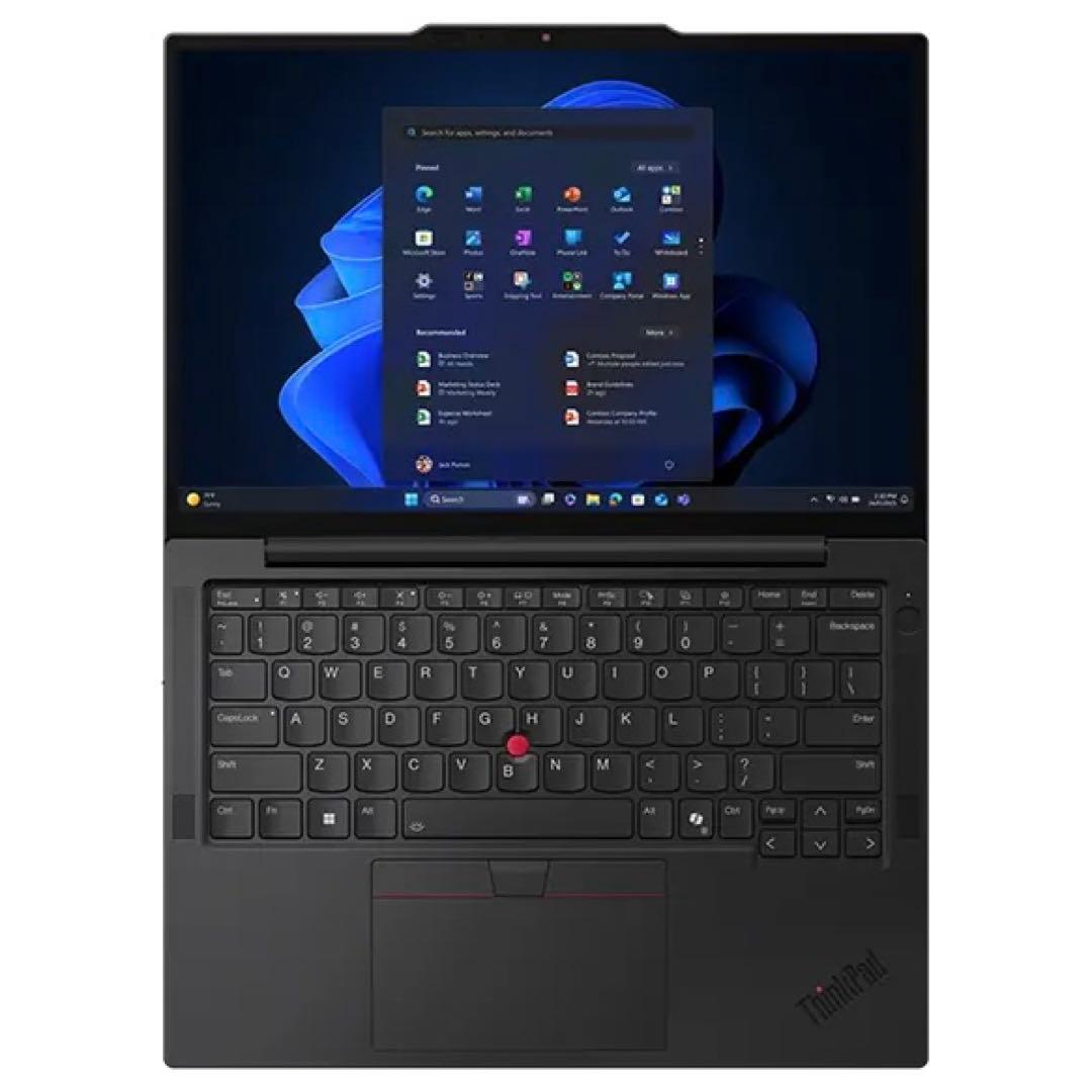 新品未開封品 Lenovo ThinkPad X13 Gen6 超軽量高性能PC