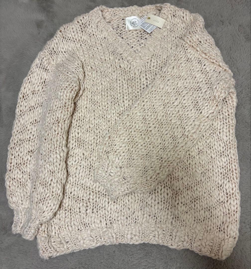 NOTREemorトップス