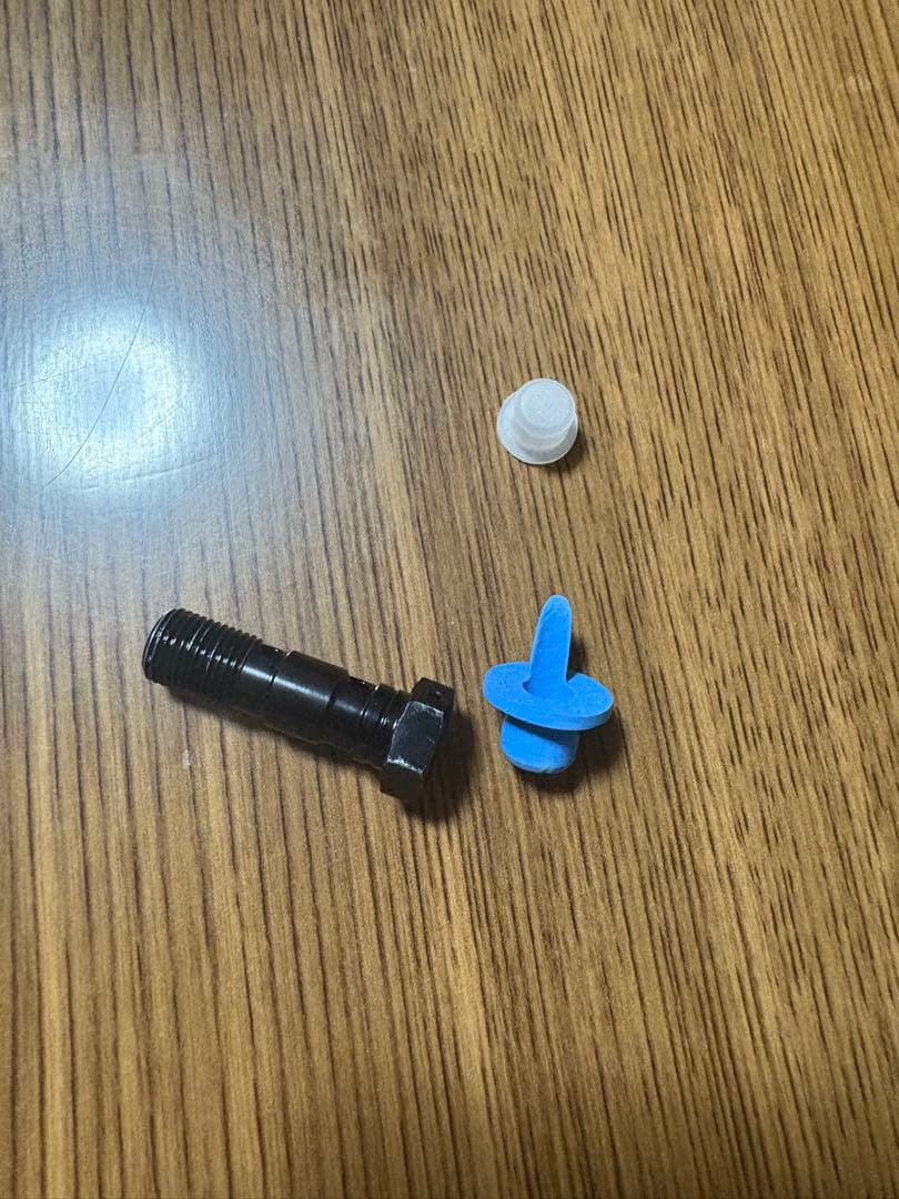 brembo ブレンボ　19rcs