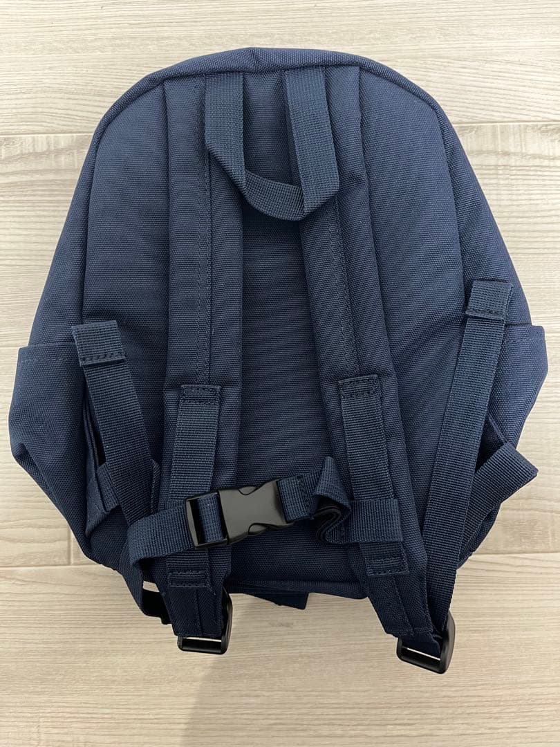 新品・未使用 キッズ Polo ベア バックパック