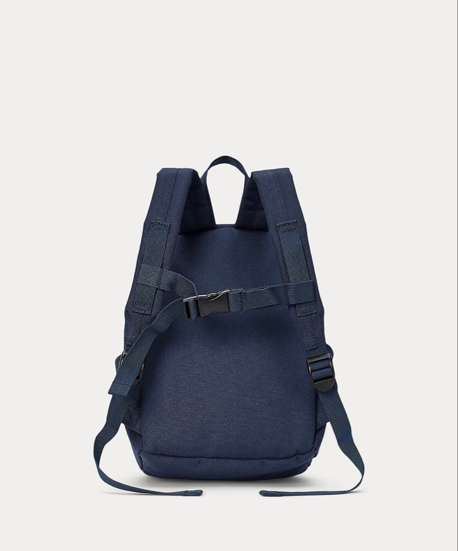 新品・未使用 キッズ Polo ベア バックパック