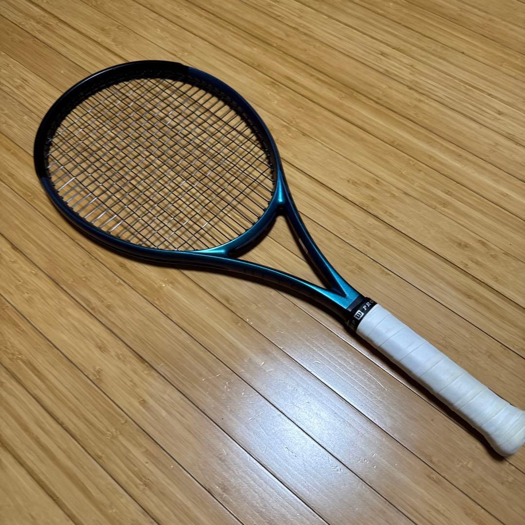 最終値下け)Wilson ULTRA ウルトラV4.0 100 V4.0 G3