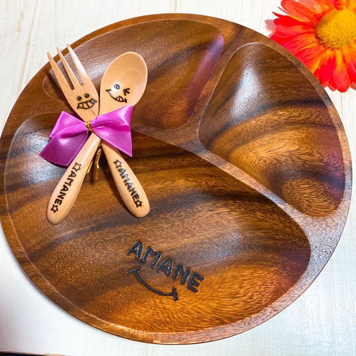 タケル様＊確認用カトラリー