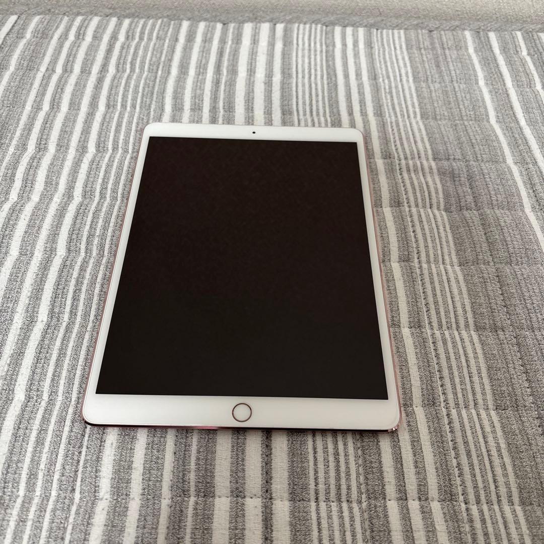 Apple iPad Pro（10.5インチ）Wi-Fi 512GB