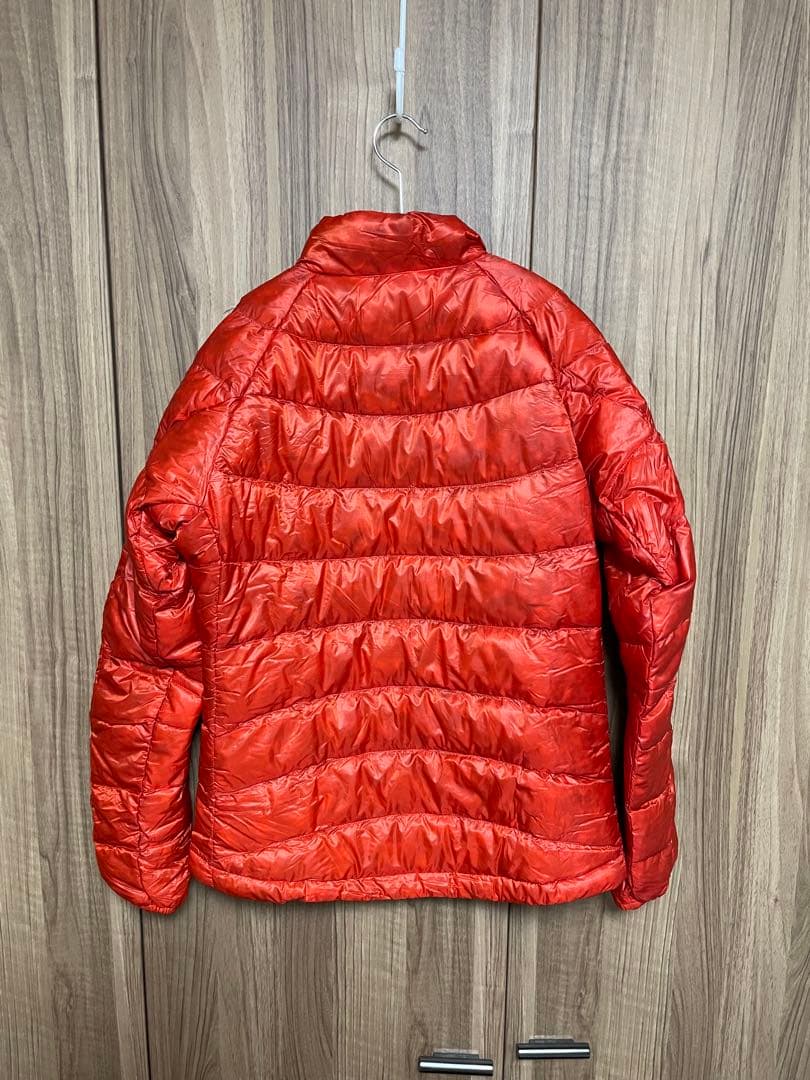 Marmot レディース ダウンジャケット M