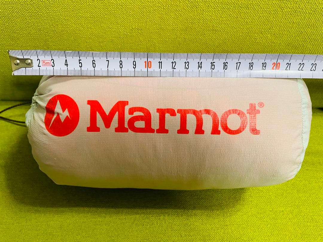 Marmot レディース ダウンジャケット M