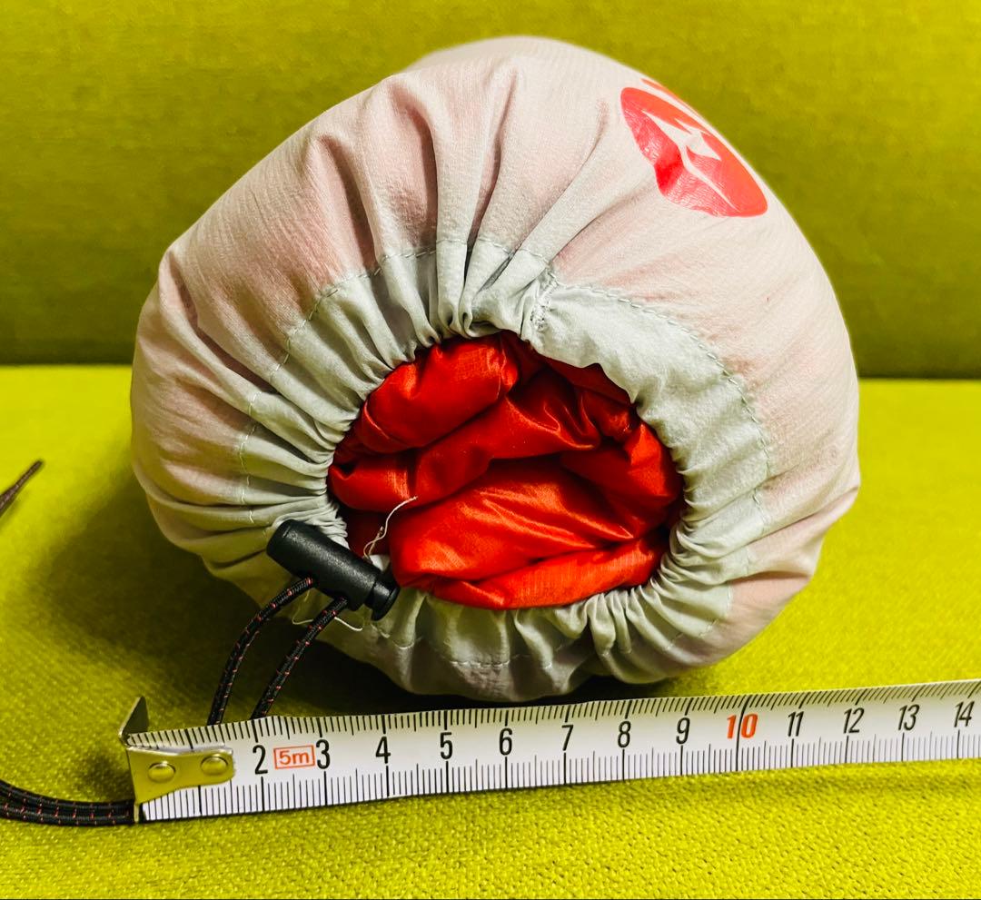 Marmot レディース ダウンジャケット M