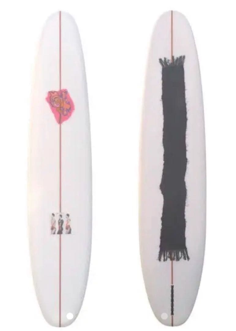 Surf a billy 9.4 剥離ありのため激安