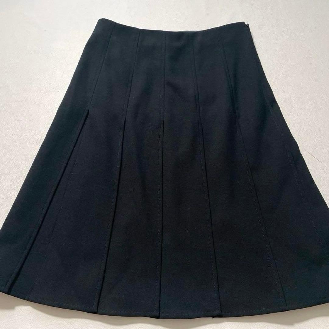 【高級イタリア製】VALENTINO　セットアップ セレモニー フォーマル 濃紺