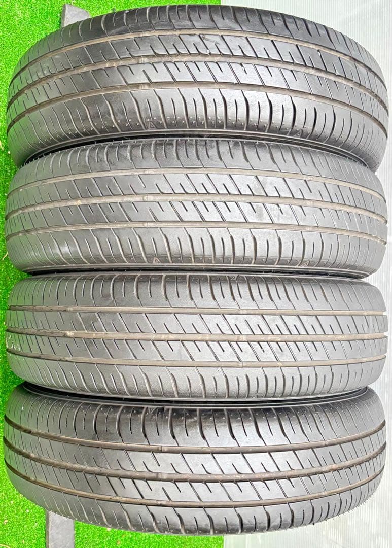 タイヤ・ホイール 155/65R14 755 GOOD YEAR EfficientGrip