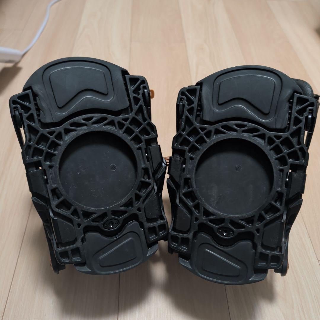 【良品/21-22】FLOW FUSE Fusion Lサイズ