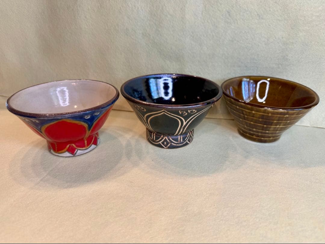 こ*ー様 新品 花笠マカイ 花笠ブラック クバ笠マカイ 3個セット