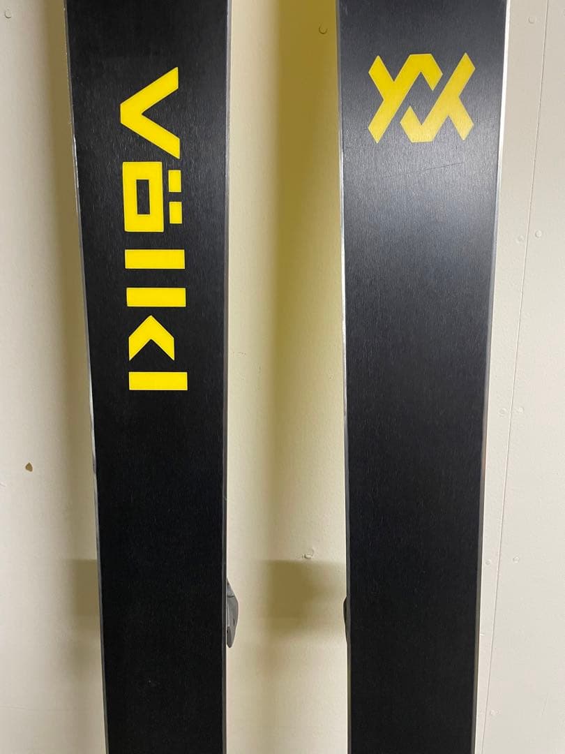 ※レオ※ Volkl REVOLT87スキー板