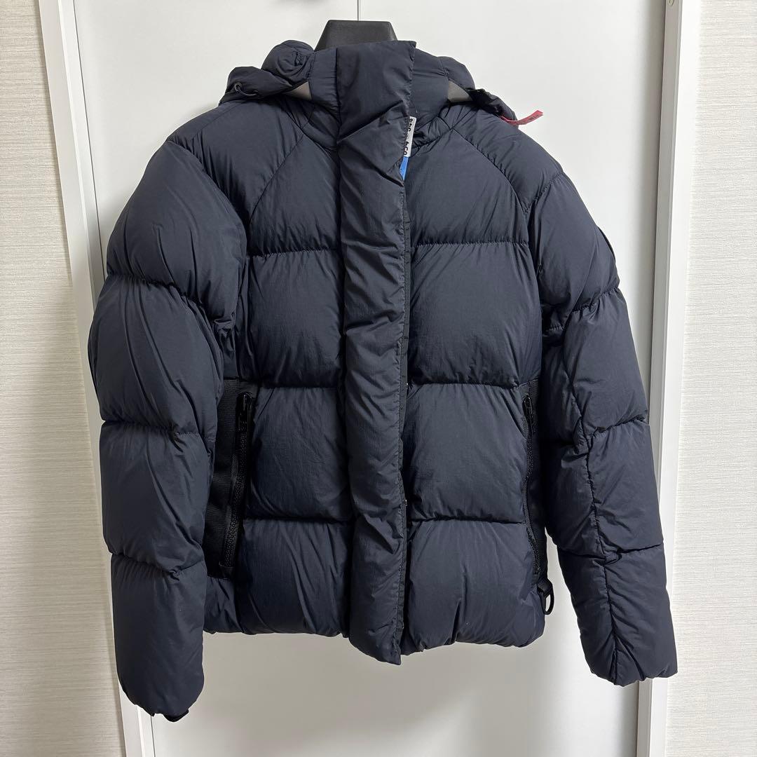 【最終値下げ】カナダグース ダウンコート ダウンジャケット アウター レディース