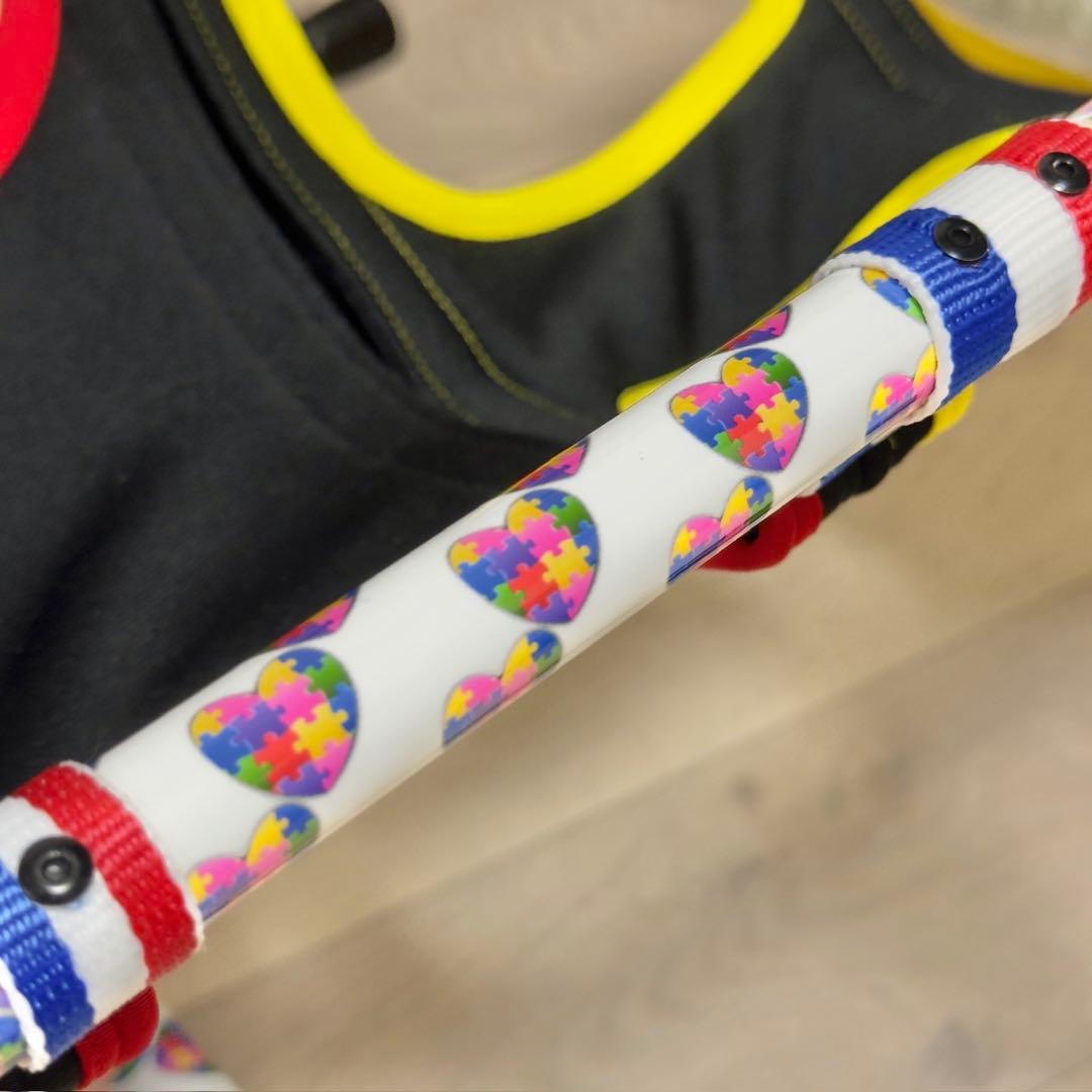 【柴犬用】車椅子 多機能 高安定 歩行サポート