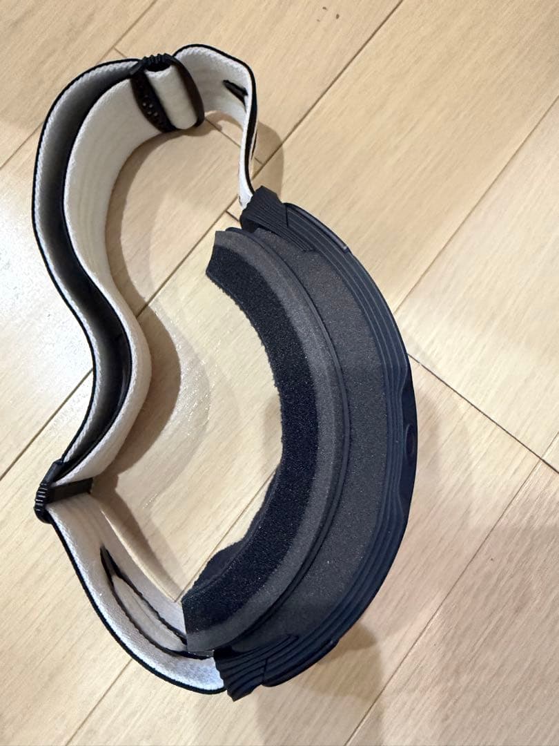 Oakley ゴーグル LINE MINER PRO