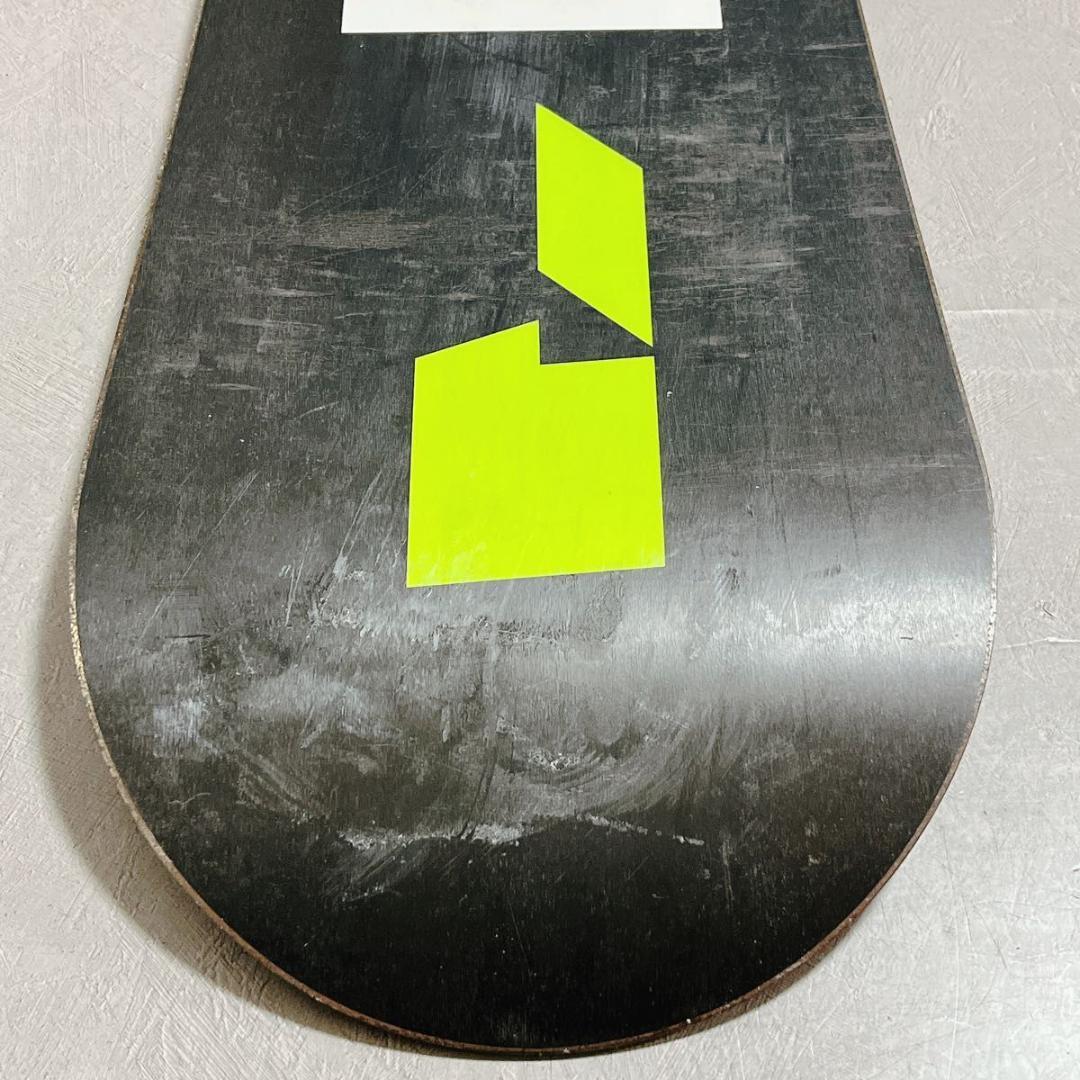 ALLIAN アライアン PRISM LTD プリズム スノーボード グラトリ