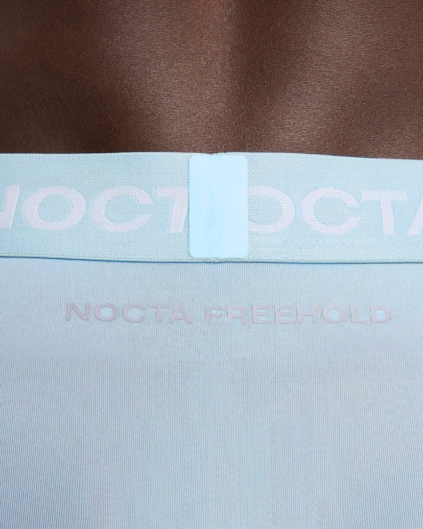 NIKE x NOCTAボクサーブリーフ3枚セット 未開封新品 L/箱ダメージ有