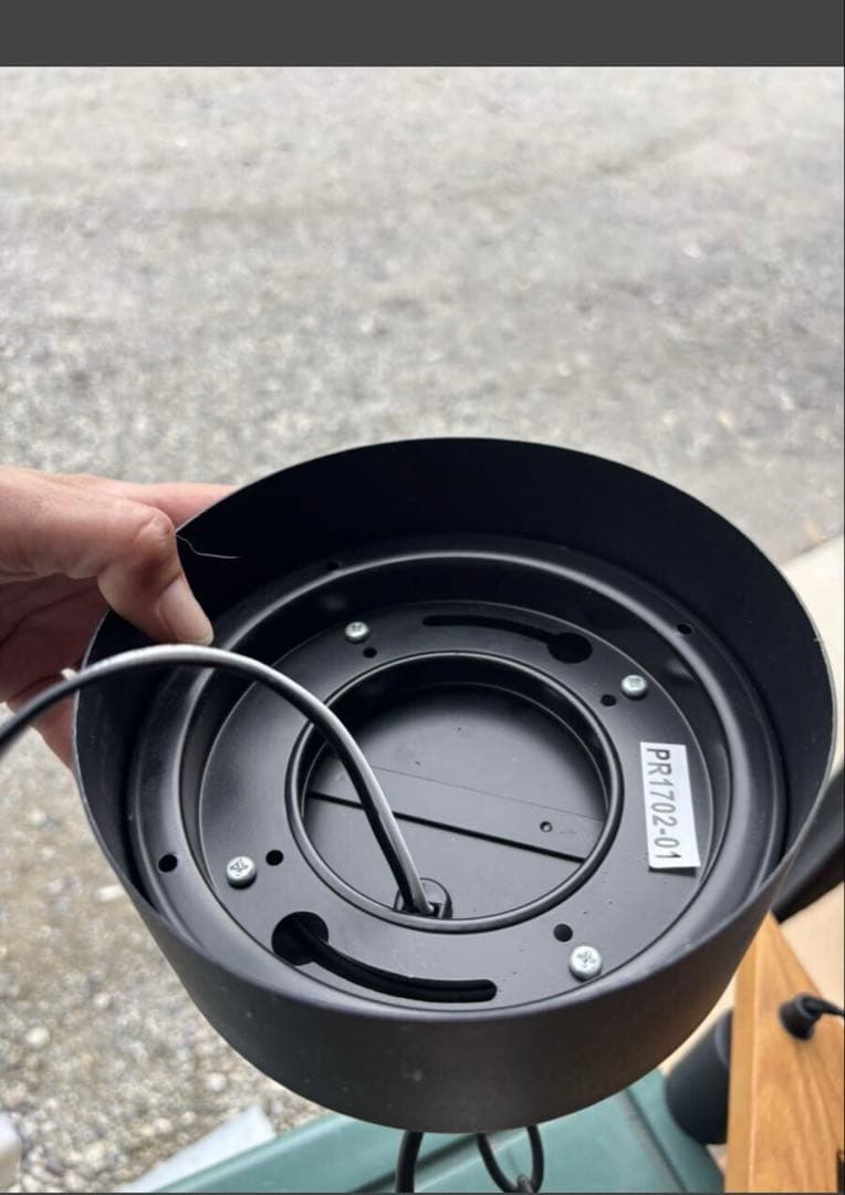 星型木製シーリングライト 5灯　メルクロス　照明