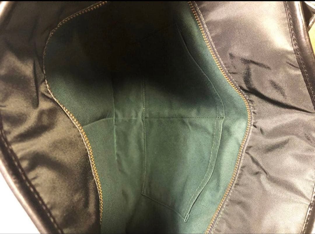 ユナイテッドアローズ別注 Felisi トートバッグ 13-54