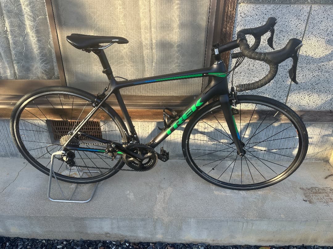 TREK EMONDA SL5 2018 サイズ54