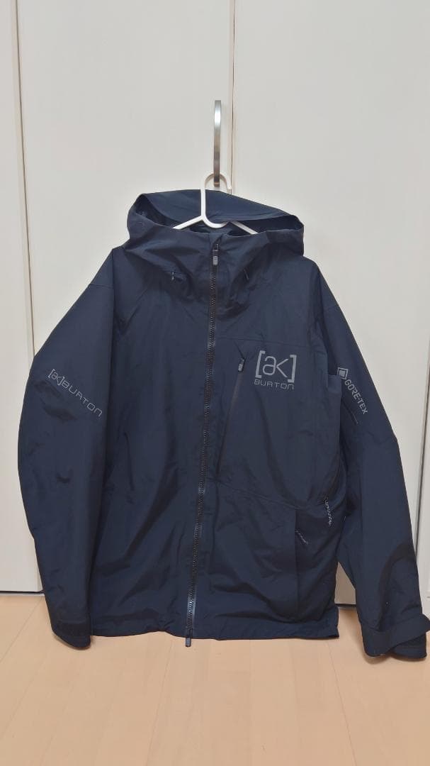BURTON AK CYCLIC GORE-TEX JK・GORE-TEX