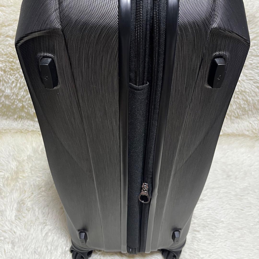 【美品】サムソナイト キャリーバッグ 大容量