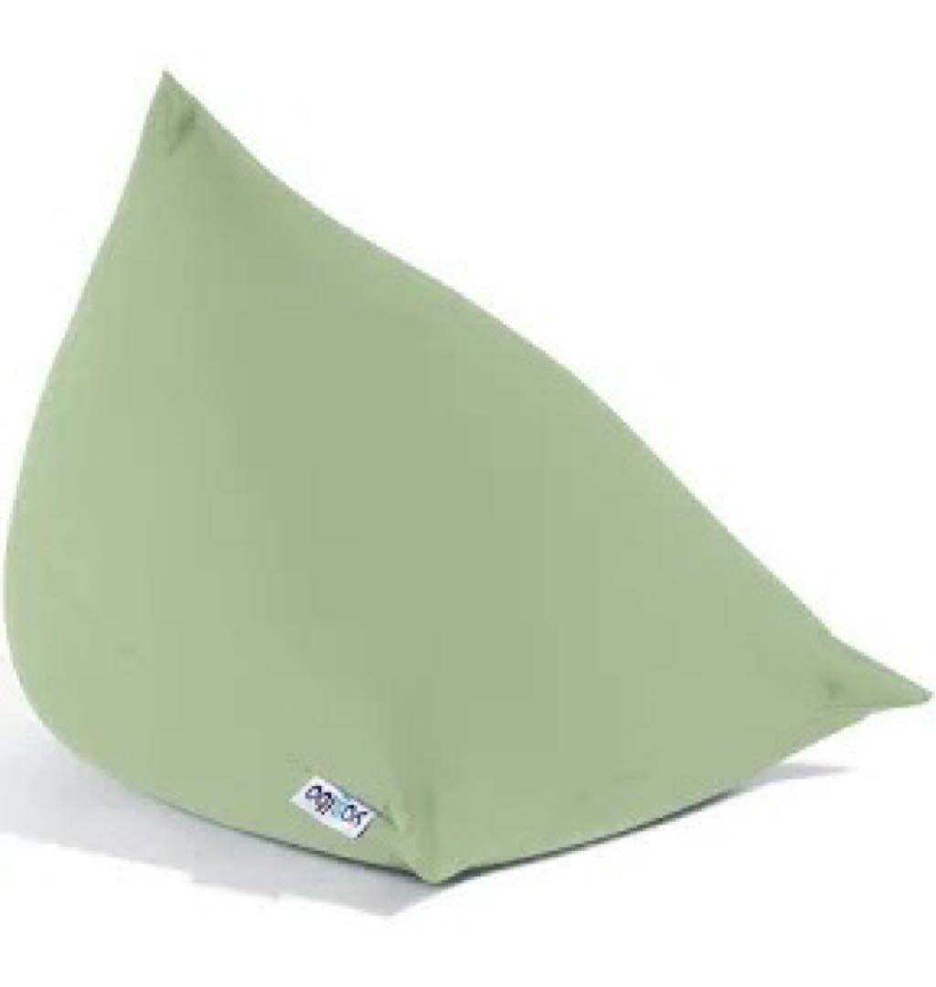 ヨギボー　ピラミッド　ピスタチオ