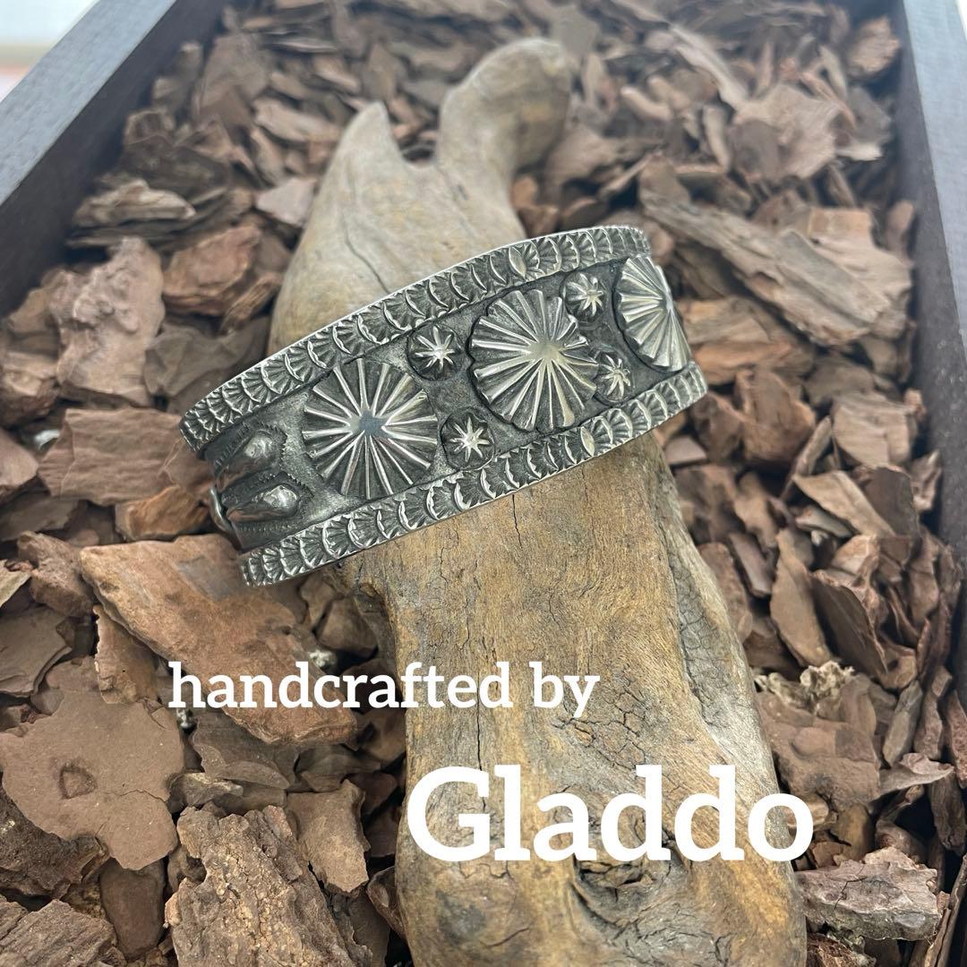 U*6様 新作バングル