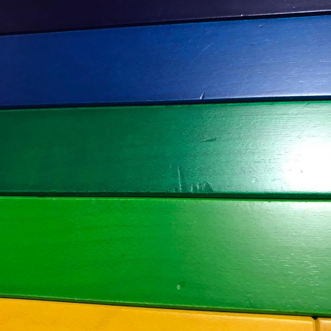 Naef ネフ社　Angular アングーラ　木製玩具