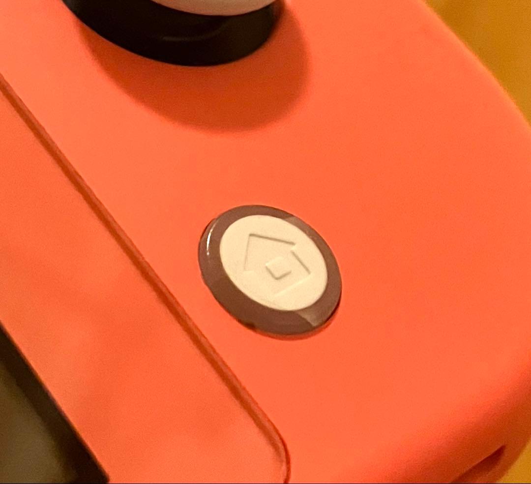 Nintendo Switch lite コーラルピンク