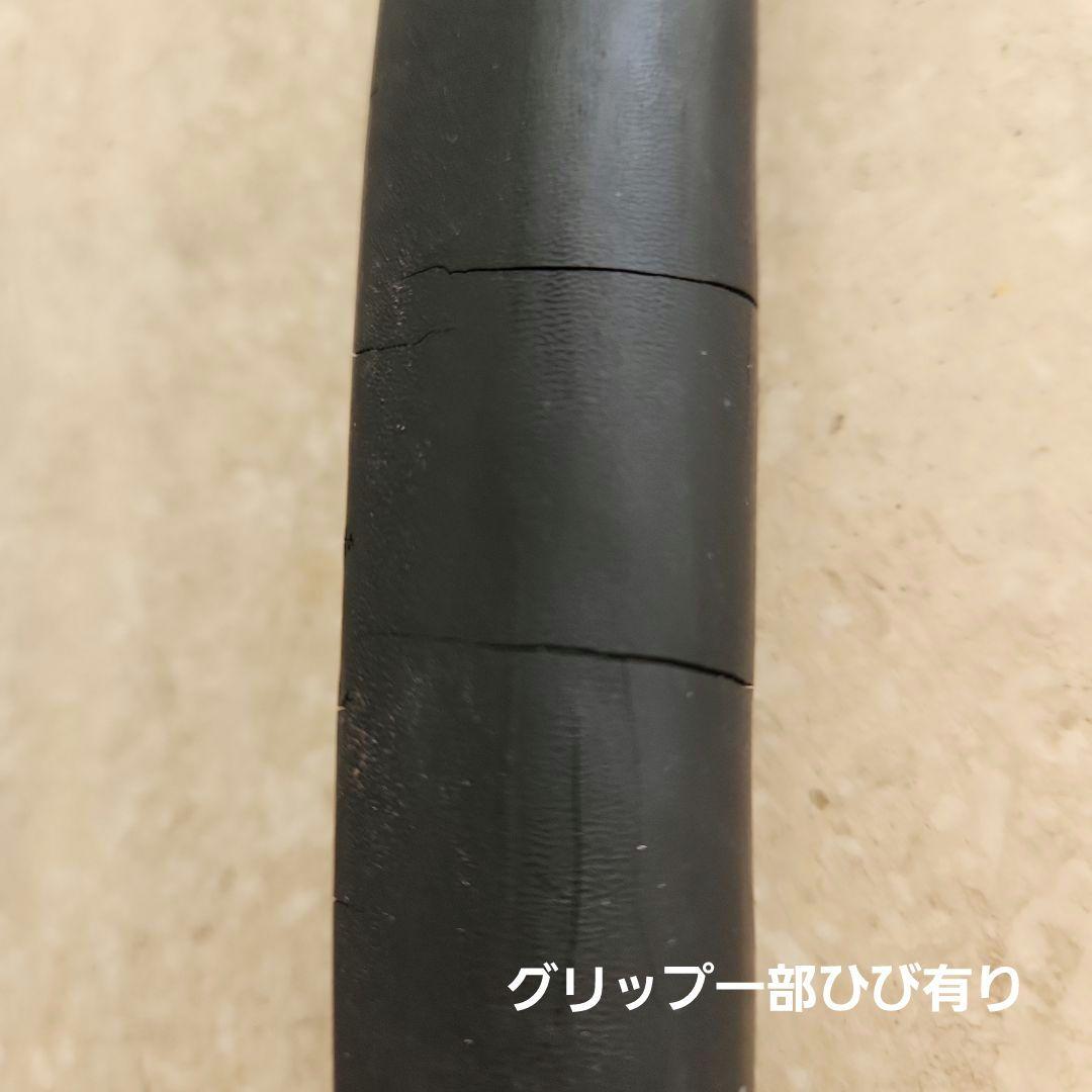 マグレガー　トミーアーマー IMG 5アイアンマスター